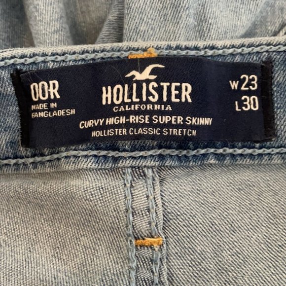 Skinny jeans - Picture 8 of 8